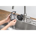 Zmywarka do zabudowy ELECTROLUX EEM48321L TimeBeam wyświetlanie czasu - 2908423