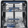Zmywarka do zabudowy ELECTROLUX EEM48321L TimeBeam wyświetlanie czasu - 2908422