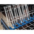 Zmywarka do zabudowy ELECTROLUX EEM48321L TimeBeam wyświetlanie czasu - 2908425