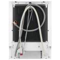 Zmywarka do zabudowy ELECTROLUX EEM48321L TimeBeam wyświetlanie czasu - 2908418