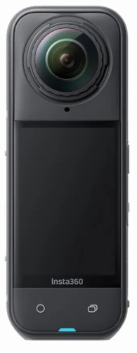 Insta360 X5 aparat do fotografii sportowej 72 MP 8K Ultra HD 25,4 / 1,28 mm (1 / 1.28") Wi-Fi 200 g - 2909223