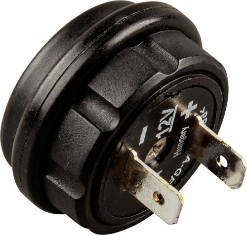 Port zasilania MagCode 12V (maksymalnie 15A, wyjątkowa wydajność) - 2909256