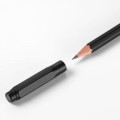 Moleskine Zestaw Graphite Lover’s Set zawiera 24 ołówki Blackwing w pudełku prezentowym, czarny. - 2909271
