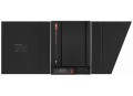 Moleskine Zestaw kreatywny, szkicownik z 12 ołówkami Blackwing Soft. - 2909291