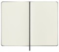 Moleskine Zestaw kreatywny, szkicownik z 12 ołówkami Blackwing Soft. - 2909292