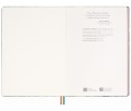 Moleskine Zestaw na Rok Smoka zawiera szkicownik A4 z grafiką autorstwa Zeng Fanzhi, 5 kredek z cytatami artysty. - 2909300