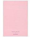 Moleskine Zestaw prezentowy Sakura zawiera dwa notesy oraz saszetka z grafikami kultowej twórczyni mangi Momoko Sakury. - 2909316