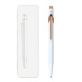 Caran d’Ache Długopis szwajcarski 849, kolor biały GT - 2909448