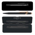 Caran d’Ache Długopis szwajcarski 849, kolor czarny matowy GT - 2909456