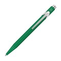 Caran d’Ache Długopis szwajcarski 849 Colormat-X, kolor zielony. - 2909494
