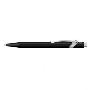 Caran d’Ache Długopis szwajcarski 849 Classic Line, M, kolor czarny