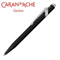 Caran d’Ache Długopis szwajcarski 849 Classic Line, M, kolor czarny - 2909553