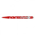 Caran d’Ache Długopis szwajcarski 849, kolor czerwony. - 2909558