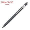 Caran d’Ache Długopis szwajcarski 849 Classic Line, kolor antracytowy szary. - 2909570