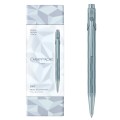 Caran d’Ache Długopis szwajcarski Alpine Frost, w pudełku, niebieski - 2909668