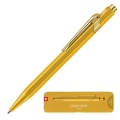 Caran d’Ache Długopis szwajcarski 849 Goldbar, kolor złoty - 2909688