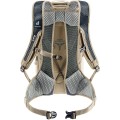 Plecak rowerowy Deuter Race Air 10, alu/greystone - 2909806