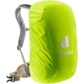 Plecak rowerowy Deuter Race Air 10, alu/greystone - 2909804