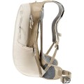Plecak rowerowy Deuter Race Air 10, alu/greystone - 2909812
