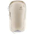 Plecak rowerowy Deuter Race Air 10, alu/greystone - 2909802
