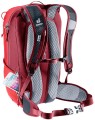 Plecak turystyczny Deuter Race 16, cherry/masala - 2909832