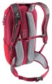 Plecak turystyczny Deuter Race 16, cherry/masala - 2909824