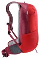 Plecak turystyczny Deuter Race 16, cherry/masala - 2909831