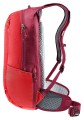 Plecak turystyczny Deuter Race 16, cherry/masala - 2909823