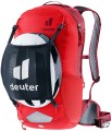 Plecak turystyczny Deuter Race 16, cherry/masala - 2909830