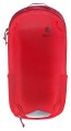 Plecak turystyczny Deuter Race 16, cherry/masala - 2909828