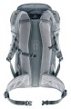 Plecak turystyczny Deuter Trail 18 I, black/shale - 2909911