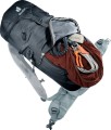 Plecak turystyczny Deuter Trail 18 I, black/shale - 2909915