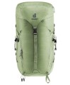 Plecak turystyczny Deuter Trail 30 I, grove/ivy - 2909916