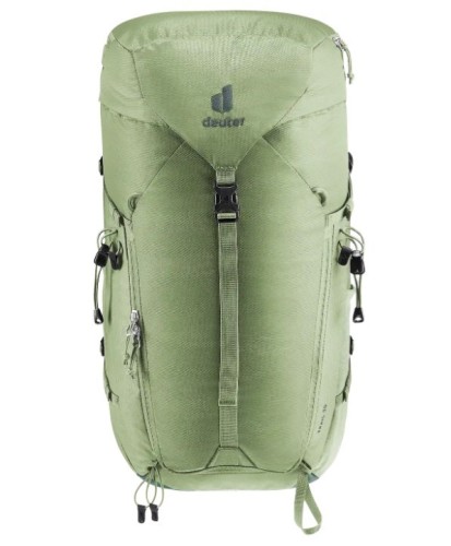 Plecak turystyczny Deuter Trail 30 I, grove/ivy - 2909916