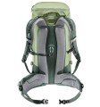 Plecak turystyczny Deuter Trail 30 I, grove/ivy - 2909920