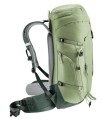 Plecak turystyczny Deuter Trail 30 I, grove/ivy - 2909918