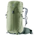 Plecak turystyczny Deuter Trail 30 I, grove/ivy - 2909917