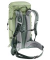 Plecak turystyczny Deuter Trail 30 I, grove/ivy - 2909919