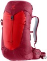 Plecak turystyczny Deuter AC Lite 24, cherry/masala - 2909945