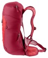 Plecak turystyczny Deuter AC Lite 24, cherry/masala - 2909946