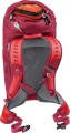 Plecak turystyczny Deuter AC Lite 24, cherry/masala - 2909954