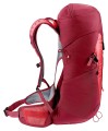 Plecak turystyczny Deuter AC Lite 24, cherry/masala - 2909957