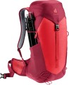 Plecak turystyczny Deuter AC Lite 24, cherry/masala - 2909955