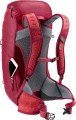 Plecak turystyczny Deuter AC Lite 24, cherry/masala - 2909950