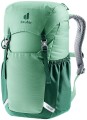 Plecak turystyczny dziecięcy Deuter Junior, spearmint/seagreen - 2909966