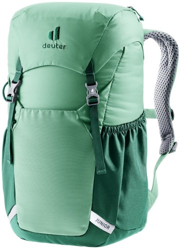 Plecak turystyczny dziecięcy Deuter Junior, spearmint/seagreen - 2909966