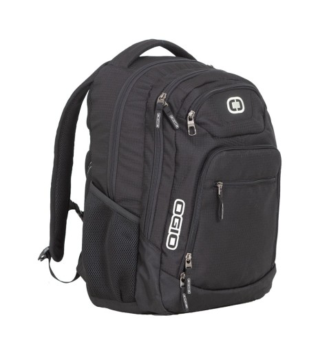 OGIO PLECAK EXCELSIOR BLACK 40L 411069.03 - 2909968