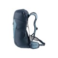 Plecak turystyczny Deuter AC Lite 24, atlantic/ink - 2909980