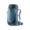 Plecak turystyczny Deuter AC Lite 24, atlantic/ink - 2909978