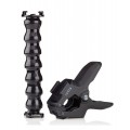 Uchwyt szczękowy GoPro Jaws Clamp Mount - 2909996